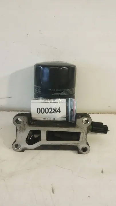 Mazda Oljefilterhållare OEM orion 000284 - Begagnad image 4