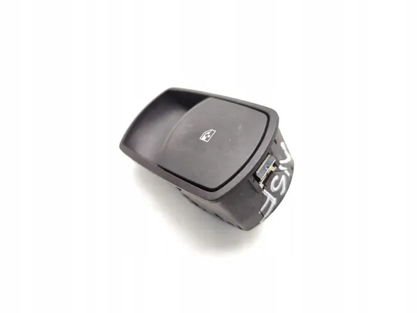 Interruptor de janela dianteira esquerda Vauxhall Corsa 2013 OEM 13189333 image 3