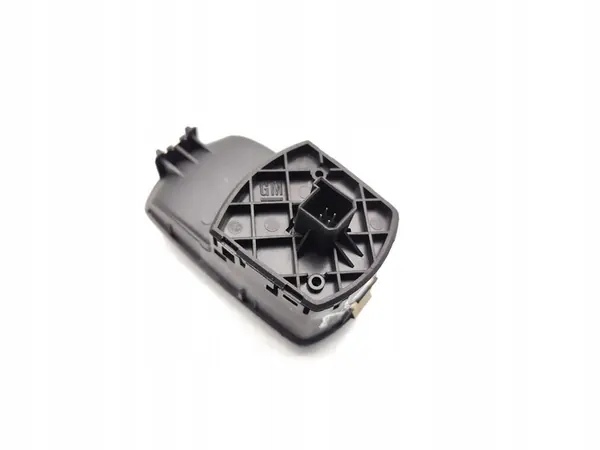 Interruptor de janela dianteira esquerda Vauxhall Corsa 2013 OEM 13189333 image 6