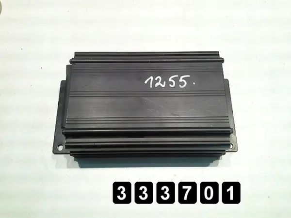 Amplificador de Audio Audi AM-333701 - Usado image 2
