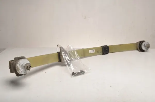Mola suspensão Volvo XC60 II OEM 31387944 image 3