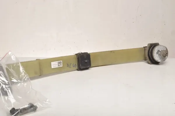 Mola suspensão Volvo XC60 II OEM 31387944 image 8