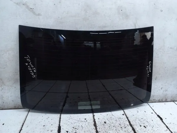 Toyota Avensis T250 bakruta OEM ARA286466 image 2