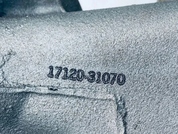 Intake Manifold LEXUS RX (_L2_) 1712031070 2017 image 4