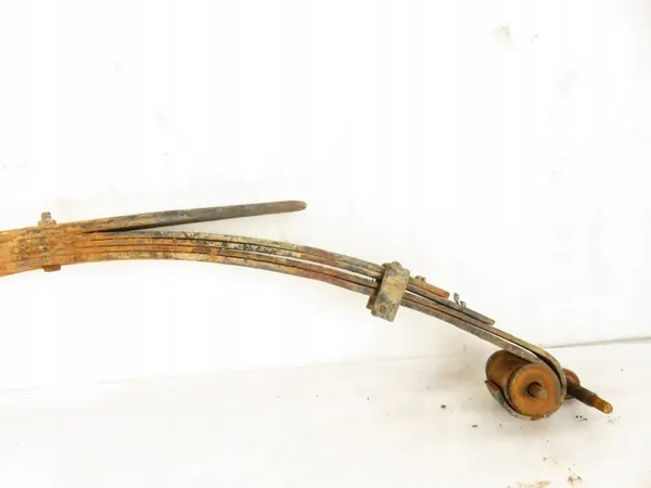 Etujousi OEM M1068881 Nissan Patrol III:lle image 3
