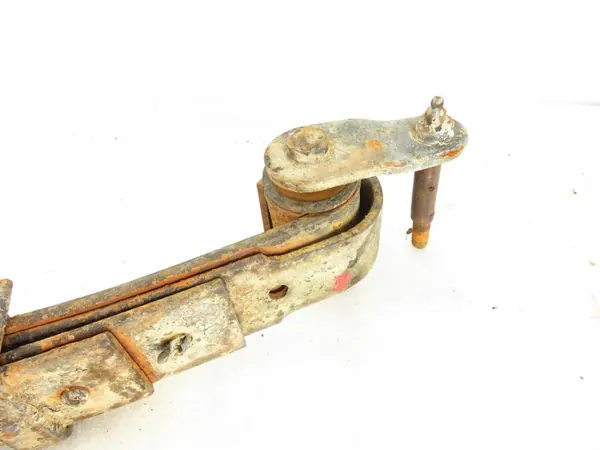 Etujousi OEM M1068881 Nissan Patrol III:lle image 6