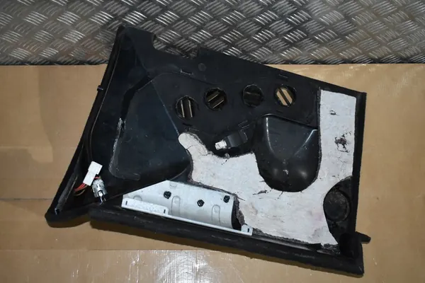 MERCEDES W463 Vloerbedekking Bescherming image 2