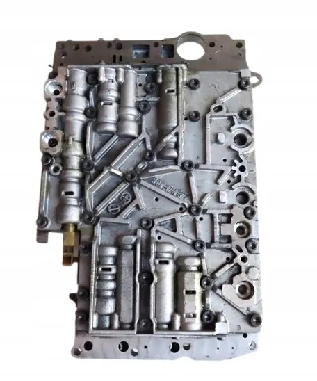 Placa de caixa automática OEM 1402773801 Mercedes Classe C image 2