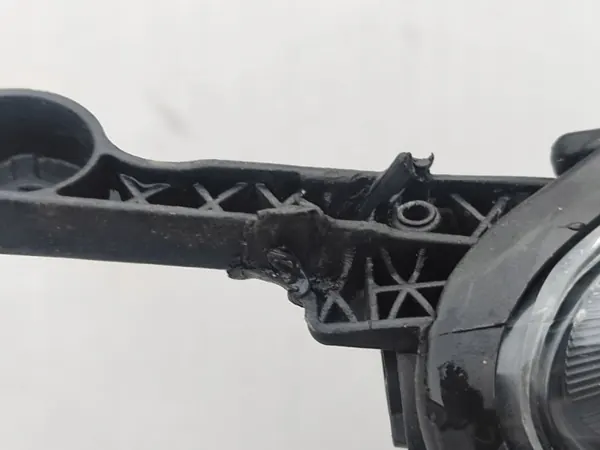 OPEL ASTRA J Oikea Ajovalo 13371600 image 5