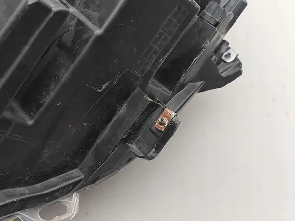 OPEL ASTRA J Oikea Ajovalo 13371600 image 7