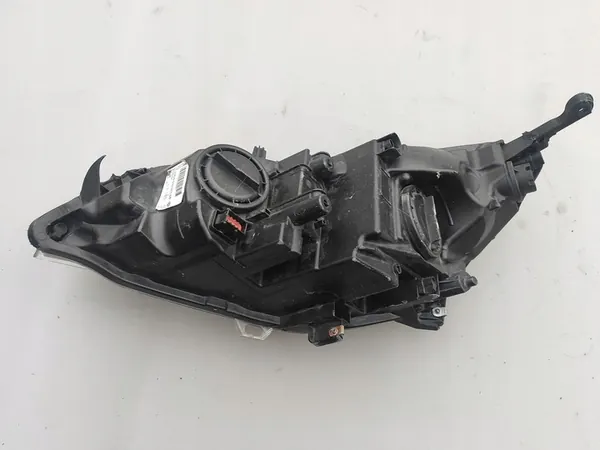 OPEL ASTRA J Oikea Ajovalo 13371600 image 8