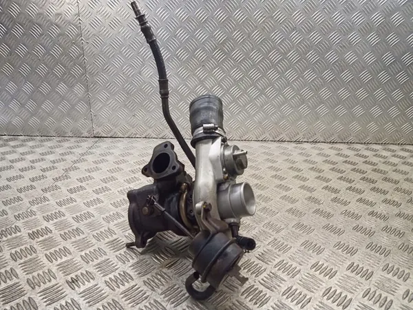 Turbocompresor Saab 9-3 II 2.0 T image 2