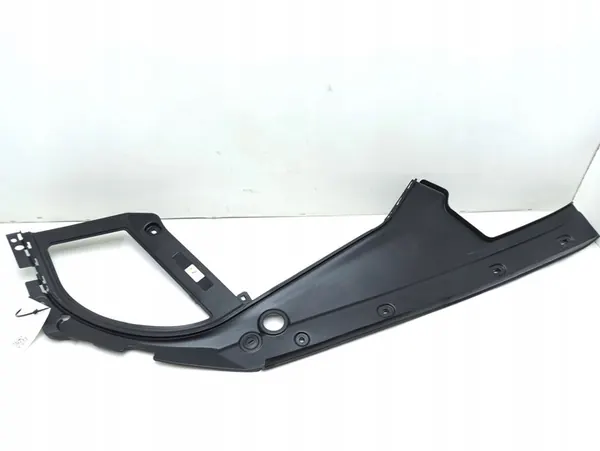 BMW 5 F07 GT Speaker Cover Left 7042983 image 2