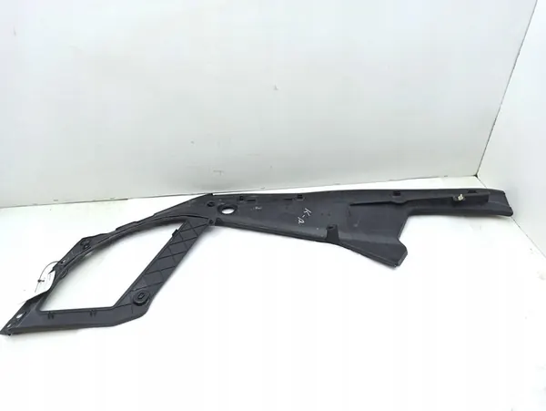 BMW 5 F07 GT Speaker Cover Left 7042983 image 4