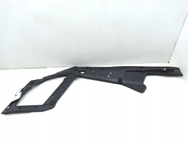 BMW 5 F07 GT Speaker Cover Left 7042983 image 7