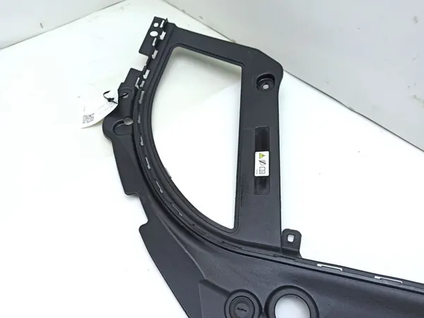 BMW 5 F07 GT Speaker Cover Left 7042983 image 8