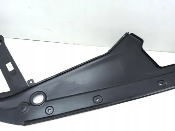 BMW 5 F07 GT Speaker Cover Left 7042983 image 9