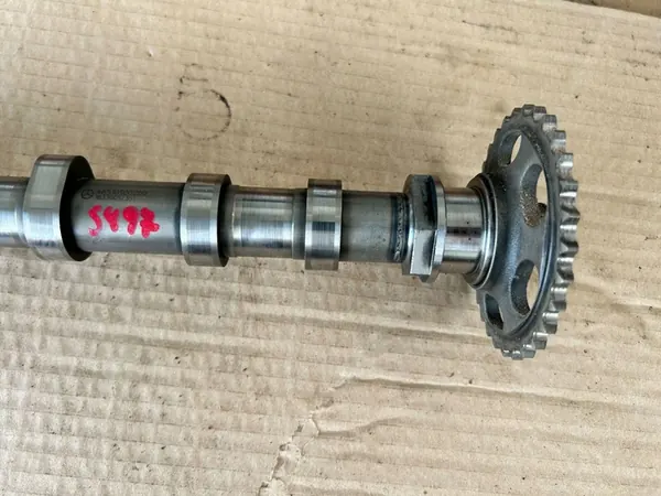 Mercedes-Benz A6510500200 Árbol de levas image 2