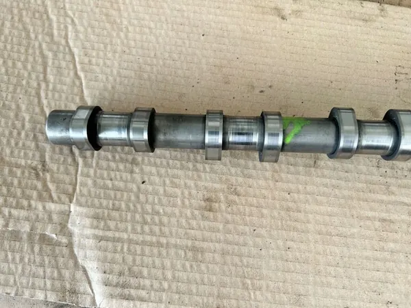 Mercedes-Benz A6510500200 Árbol de levas image 3