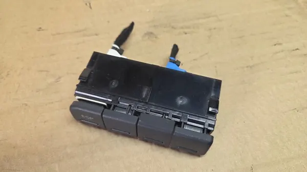 ESP PDC Schakelpaneel Audi A4 B6 B7 image 3