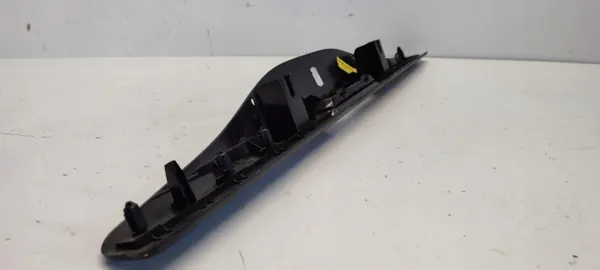 Porsche Boxster 987 Vasen kynnyssuoja OEM 9975511190102 image 3