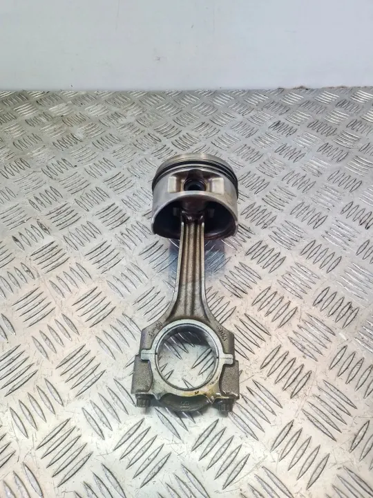 Kolv OEM 89LI2 för Mercedes-Benz SL R129 6.0L image 2