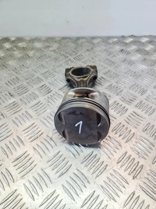 Kolv OEM 89LI2 för Mercedes-Benz SL R129 6.0L image 3