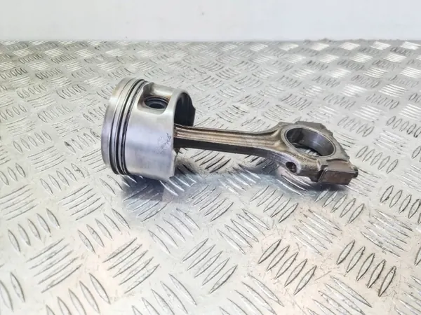 Kolv OEM 89LI2 för Mercedes-Benz SL R129 6.0L image 4