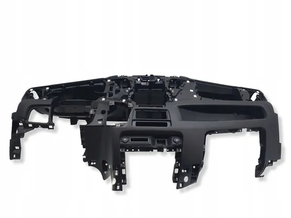 Armaturenbrett Iveco Daily VI OEM WIL6973 - Gebraucht image 2