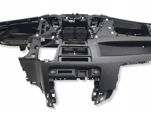 Armaturenbrett Iveco Daily VI OEM WIL6973 - Gebraucht image 3