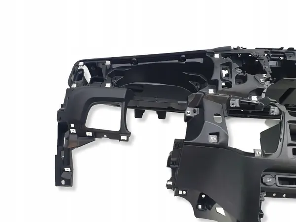 Armaturenbrett Iveco Daily VI OEM WIL6973 - Gebraucht image 4