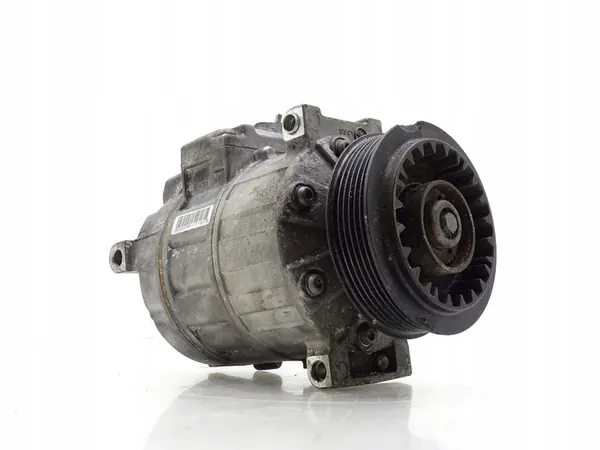 Compressore aria condizionata Skoda Superb II 5K0820803B image 2