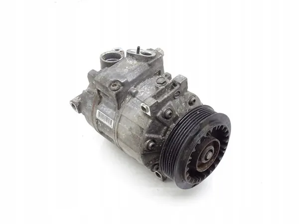 Compressore aria condizionata Skoda Superb II 5K0820803B image 3