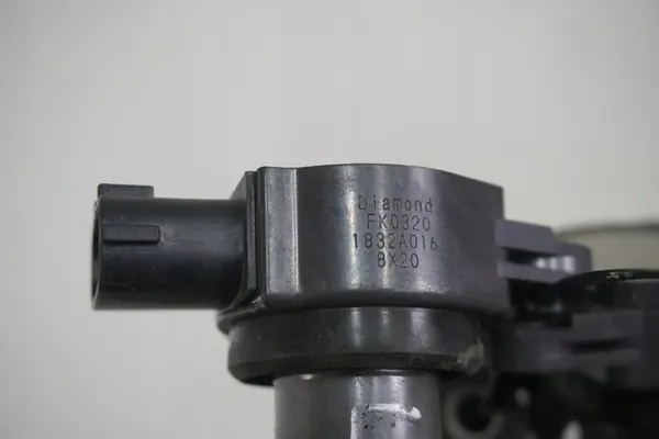 MITSUBISHI LANCER SPORTBACK VIII Bobinas de encendido 1.8B image 2