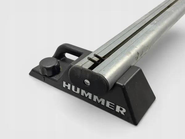 Barres de toit OEM 10GM991A pour Hummer H2 2003-2009 image 3