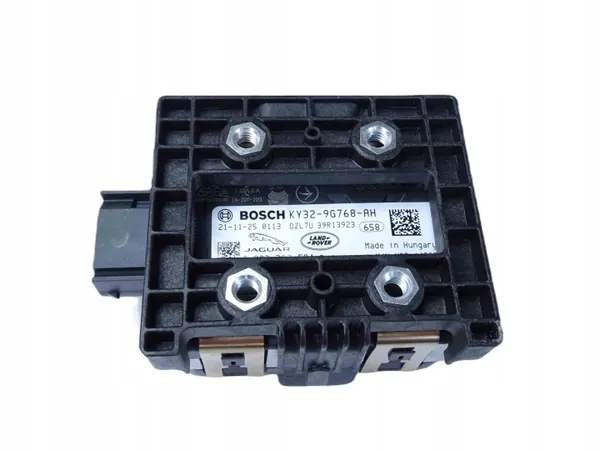 Module de montage radar OEM KY329G768AH pour Range Rover image 8