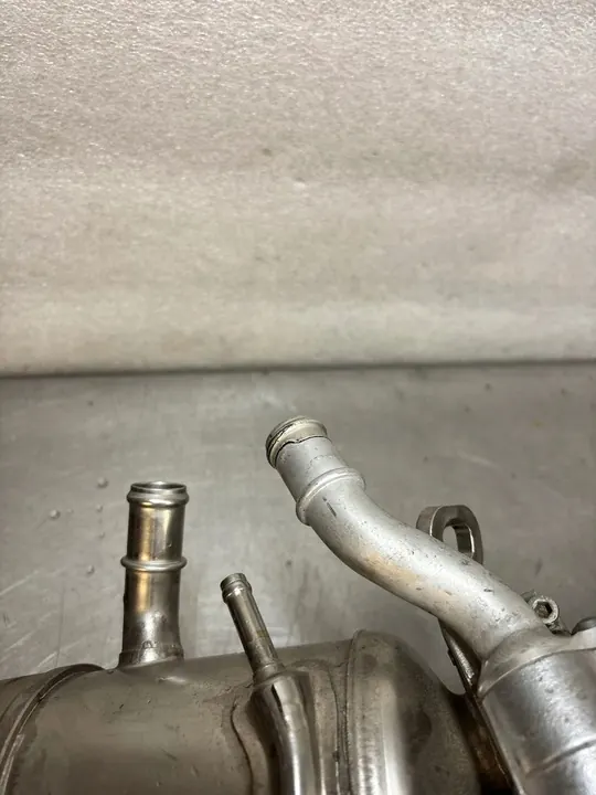 Pakokaasukylmärit Volkswagen T6.1 03N131521E 03N131512H image 5