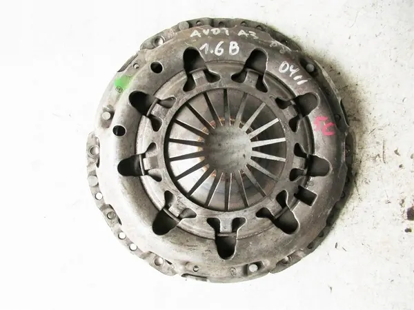 Embrayage complet AUDI A3 1.6 8V 2003-2008 image 2
