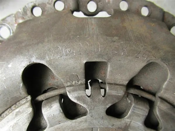 Embrayage complet AUDI A3 1.6 8V 2003-2008 image 3