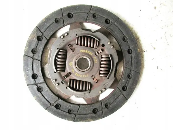 Embrayage complet AUDI A3 1.6 8V 2003-2008 image 5