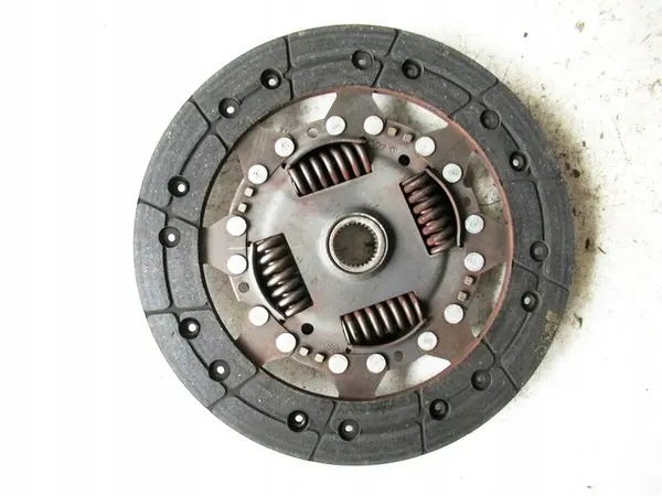 Embrayage complet AUDI A3 1.6 8V 2003-2008 image 7