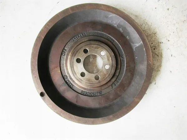 Embrayage complet AUDI A3 1.6 8V 2003-2008 image 9