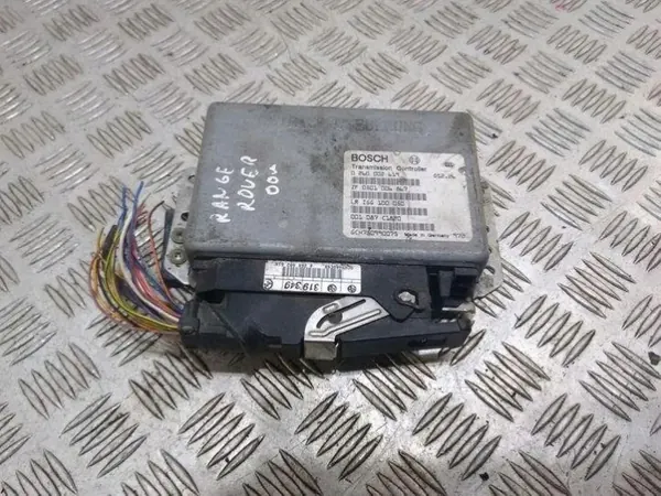 Versnellingsbakcomputer OEM 0260002619 voor Land Rover image 3