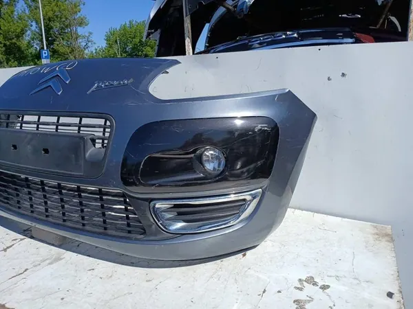Paraurti anteriore Citroen C3 Picasso KTHC image 2