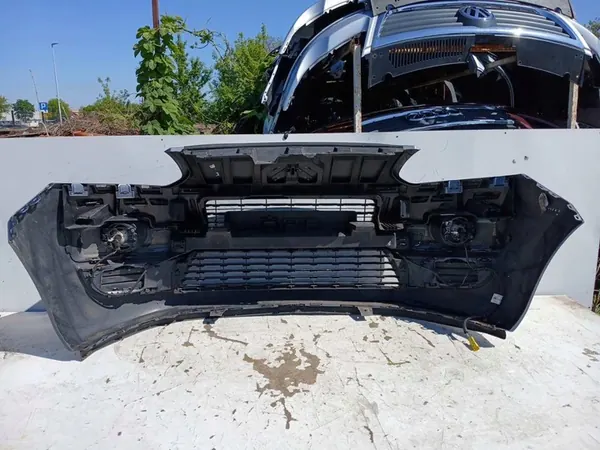 Paraurti anteriore Citroen C3 Picasso KTHC image 5