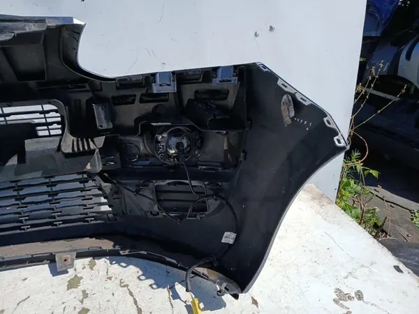 Paraurti anteriore Citroen C3 Picasso KTHC image 6