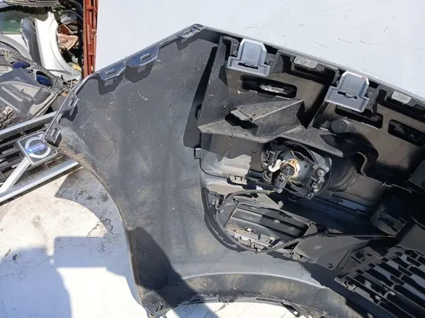 Paraurti anteriore Citroen C3 Picasso KTHC image 7