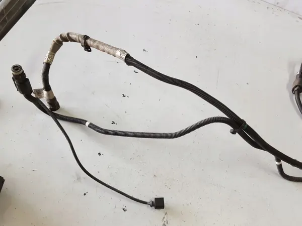 AdBlue-Schlauch OEM 8K0131963R für Audi A4 A5 image 3
