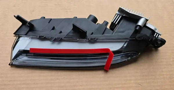 Porsche Panamera 971 LED DRL OEM 971953041 image 2