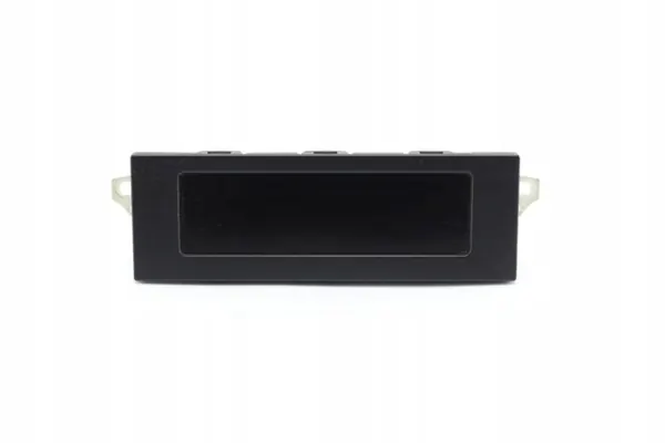 Näyttö OEM 96632560XT-01 Citroen C3 I 2002-2005 image 2
